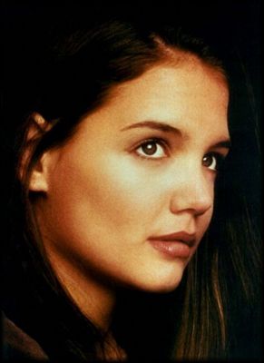 Katie Holmes